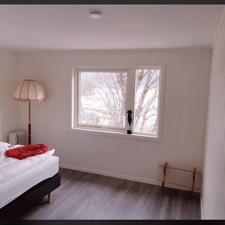 Graceland Norway Foldereid エクステリア 写真