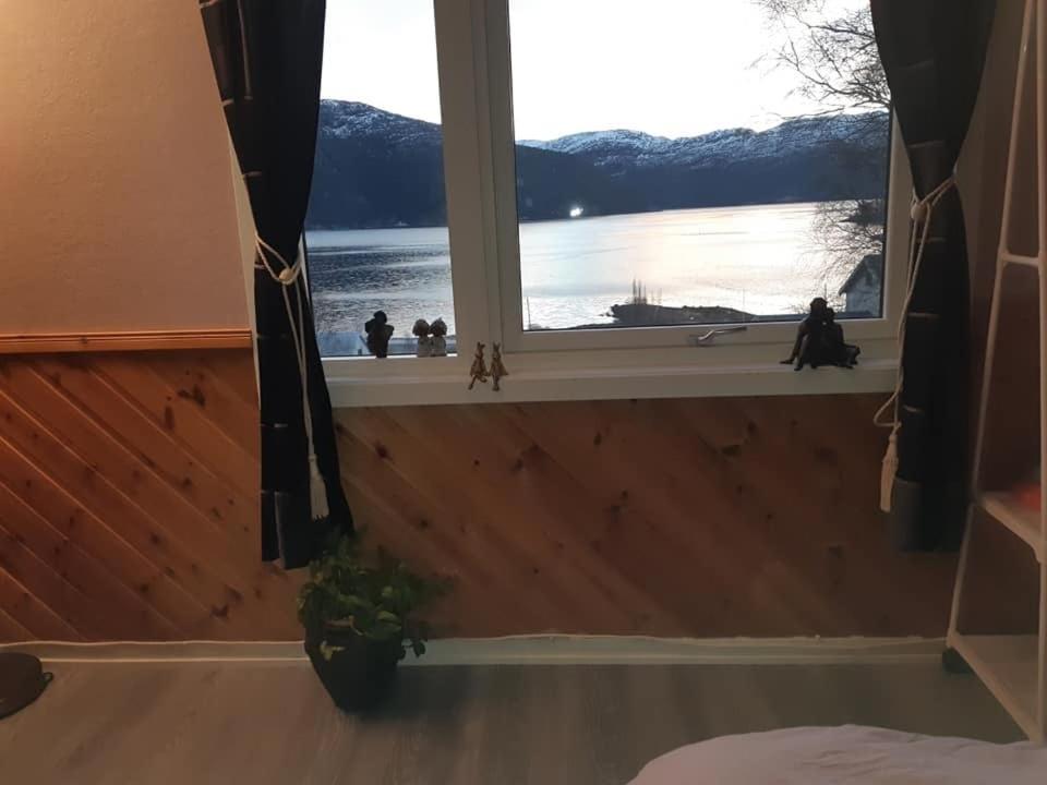 Graceland Norway Foldereid エクステリア 写真