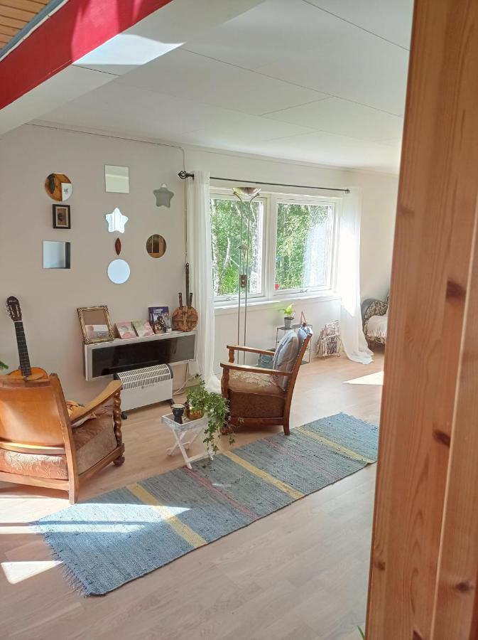 Graceland Norway Foldereid エクステリア 写真